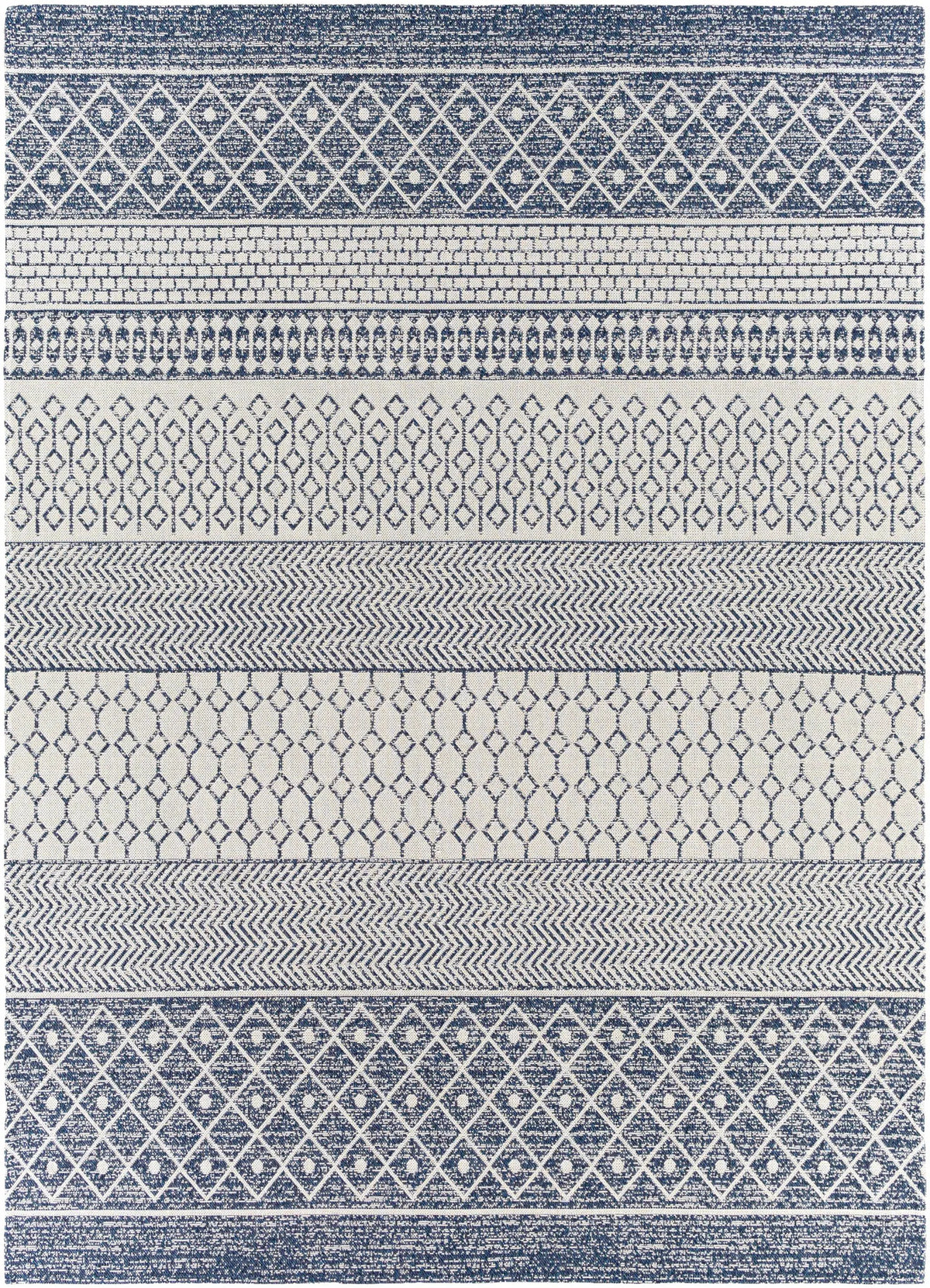 Flockton Washable Area Rug - Clearance, photo 9 of 9