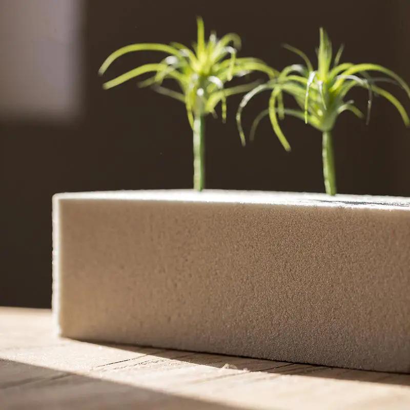 Flower Mud Dry Flower Foam Brick Set of 3 by RusticReach