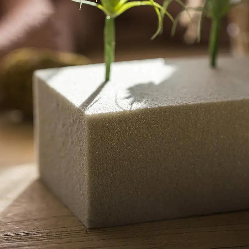 Flower Mud Dry Flower Foam Brick Set of 3 by RusticReach