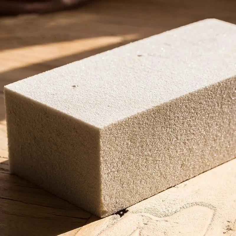 Flower Mud Dry Flower Foam Brick Set of 3 by RusticReach