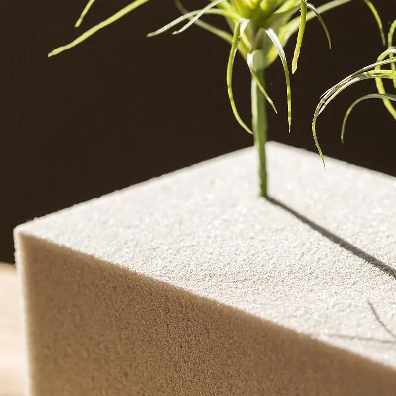 Flower Mud Dry Flower Foam Brick Set of 3 by RusticReach