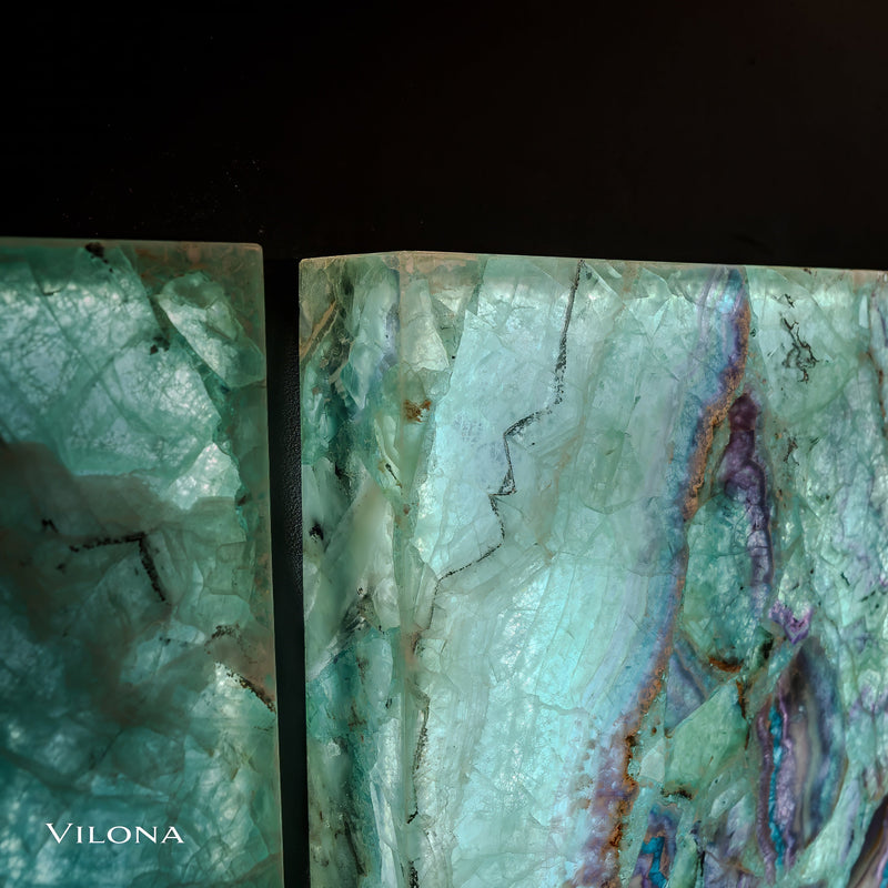 Fluorite Crystal Wall Panels (3/7), photo 9 of 13