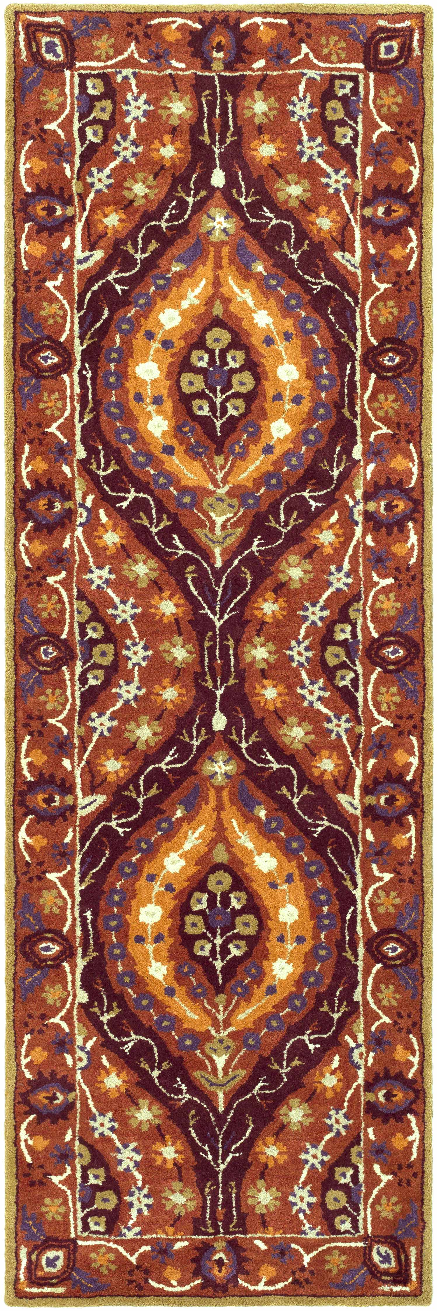 Fine Area Rug - Clearance by Boutique Rugs