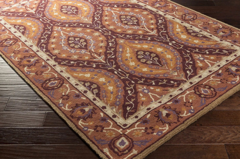 Fine Area Rug - Clearance by Boutique Rugs