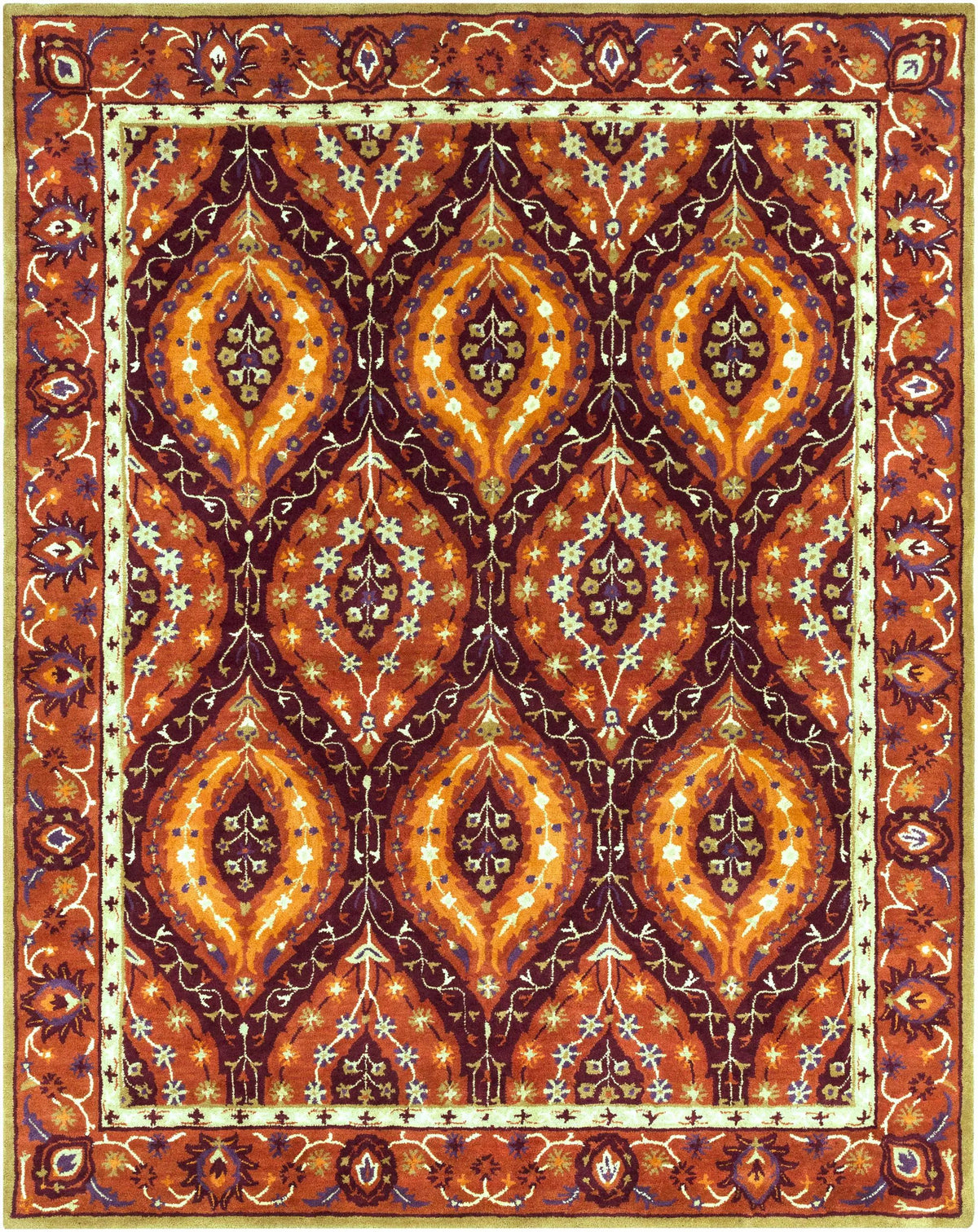 Fine Area Rug - Clearance, photo 5 of 5
