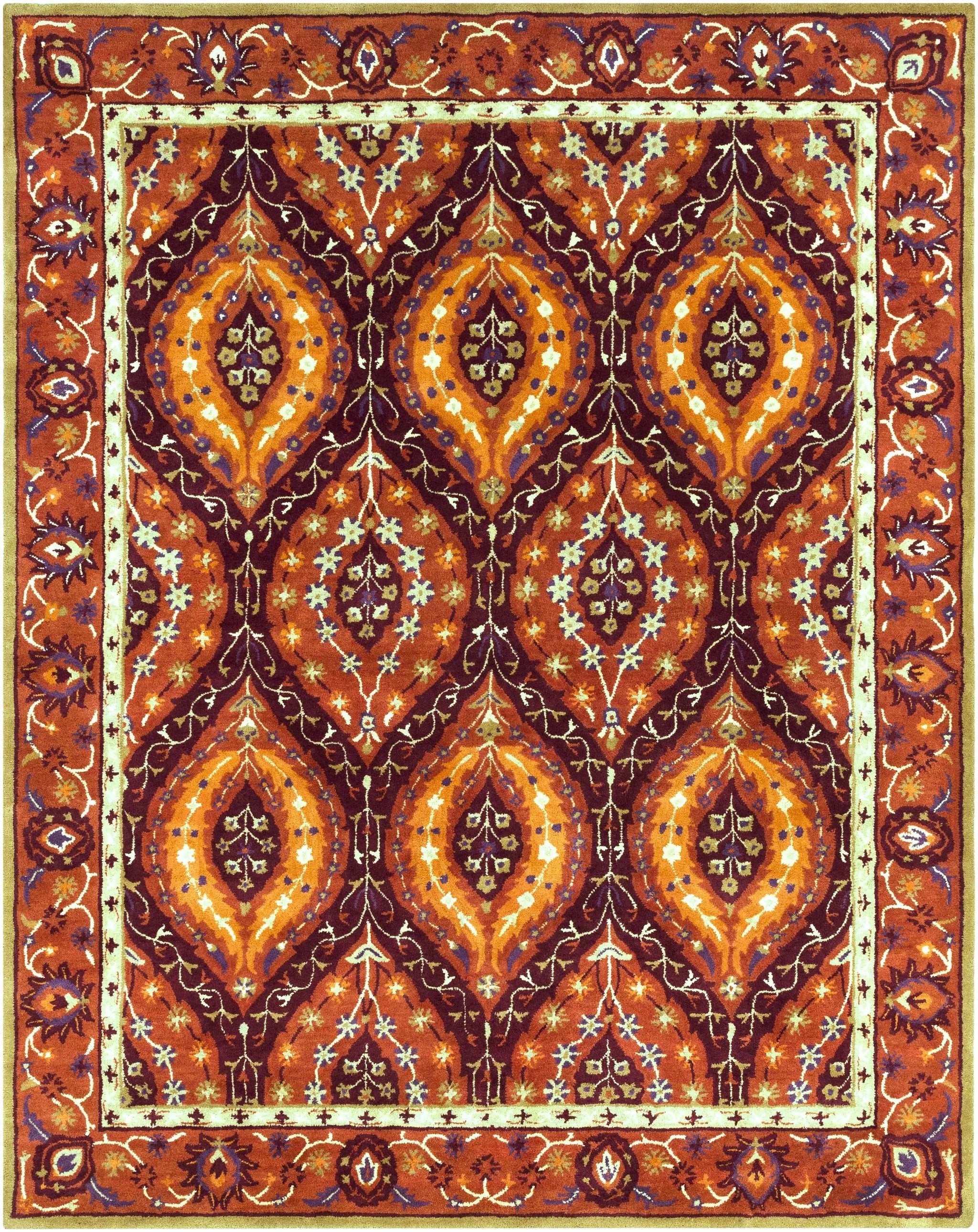Fine Area Rug - Clearance by Boutique Rugs