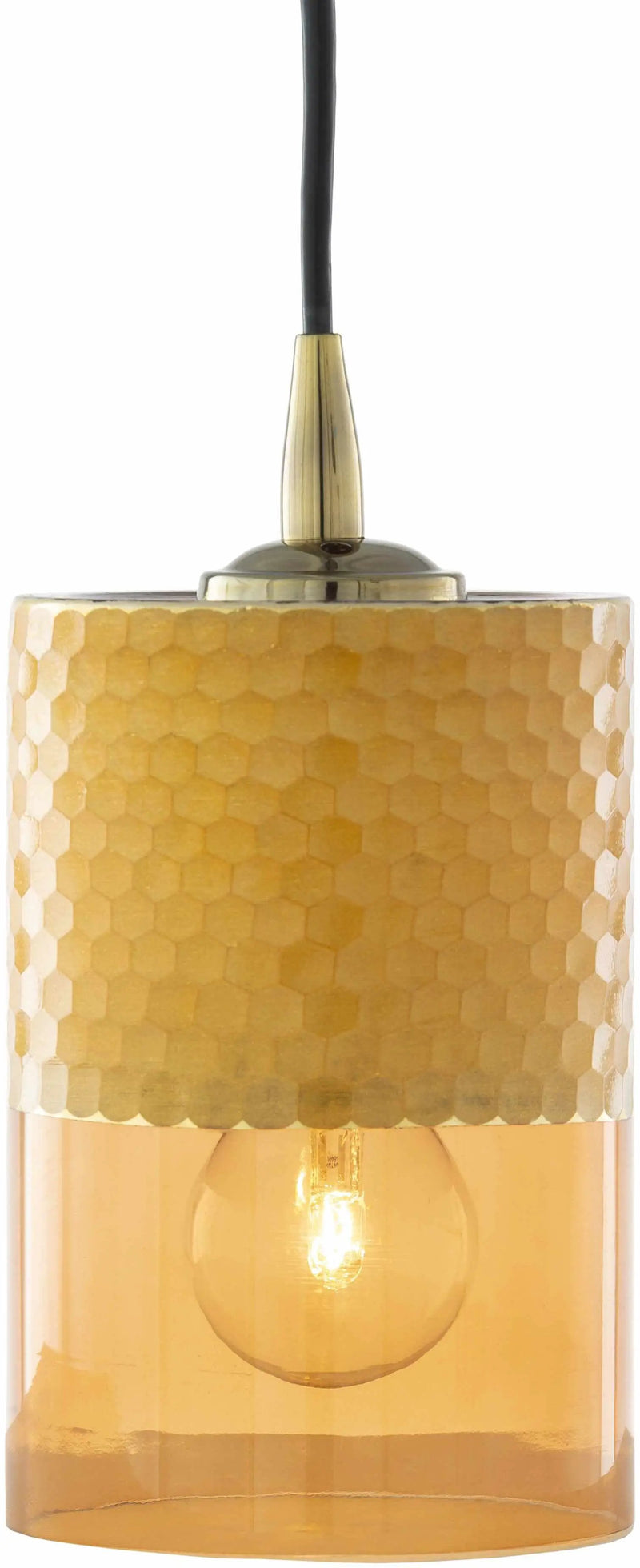 Betsey Ceiling Light - Clearance by Boutique Rugs