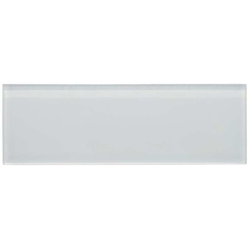 Foam Glossy Subway Glass Tiles 3x9 Glass Glossy 3x9 Tiles — 2
