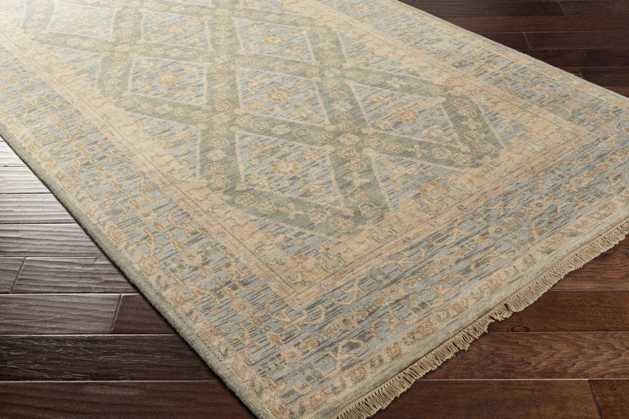 Fogelsville Area Rug - Clearance by Boutique Rugs