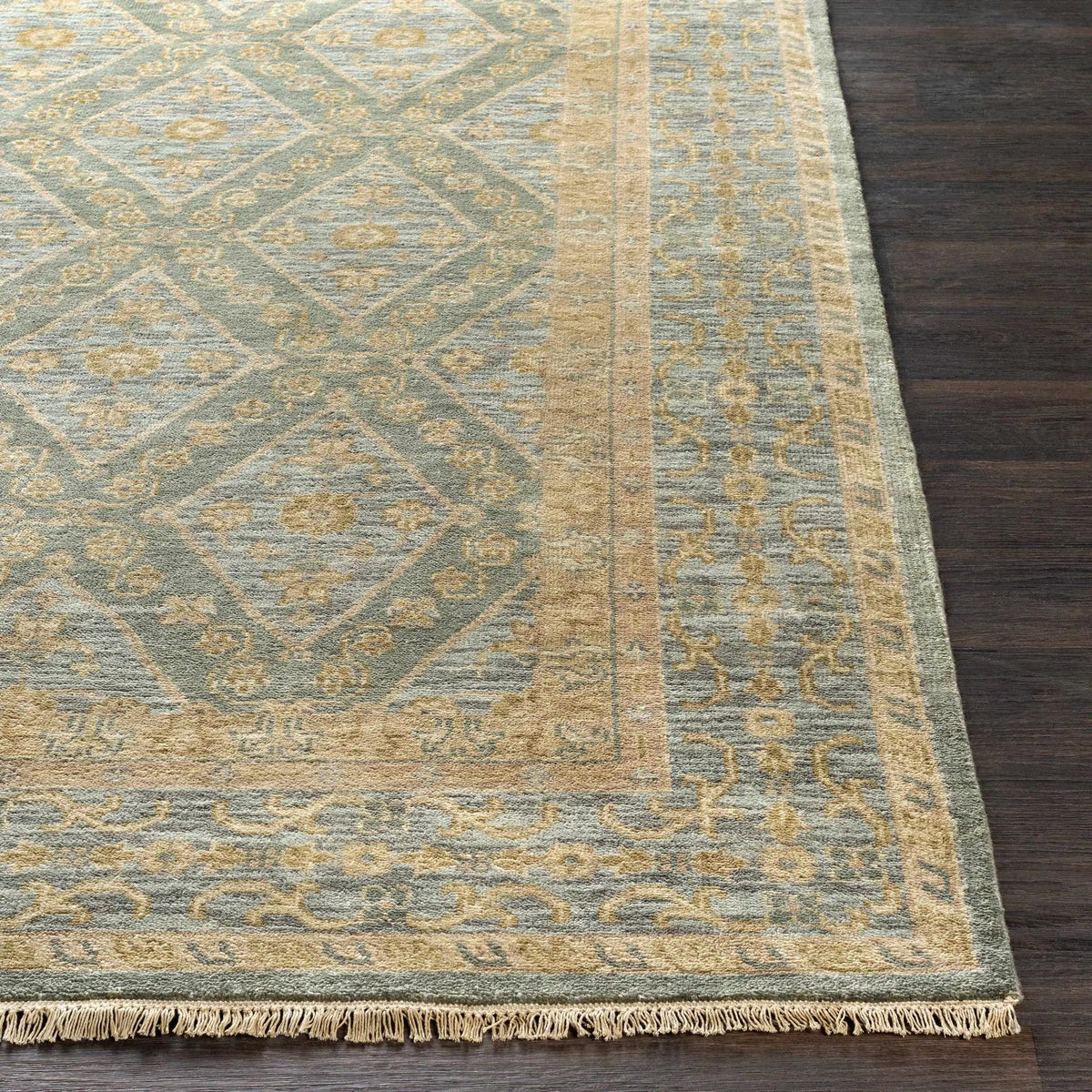 Fogelsville Area Rug - Clearance, photo 5 of 13