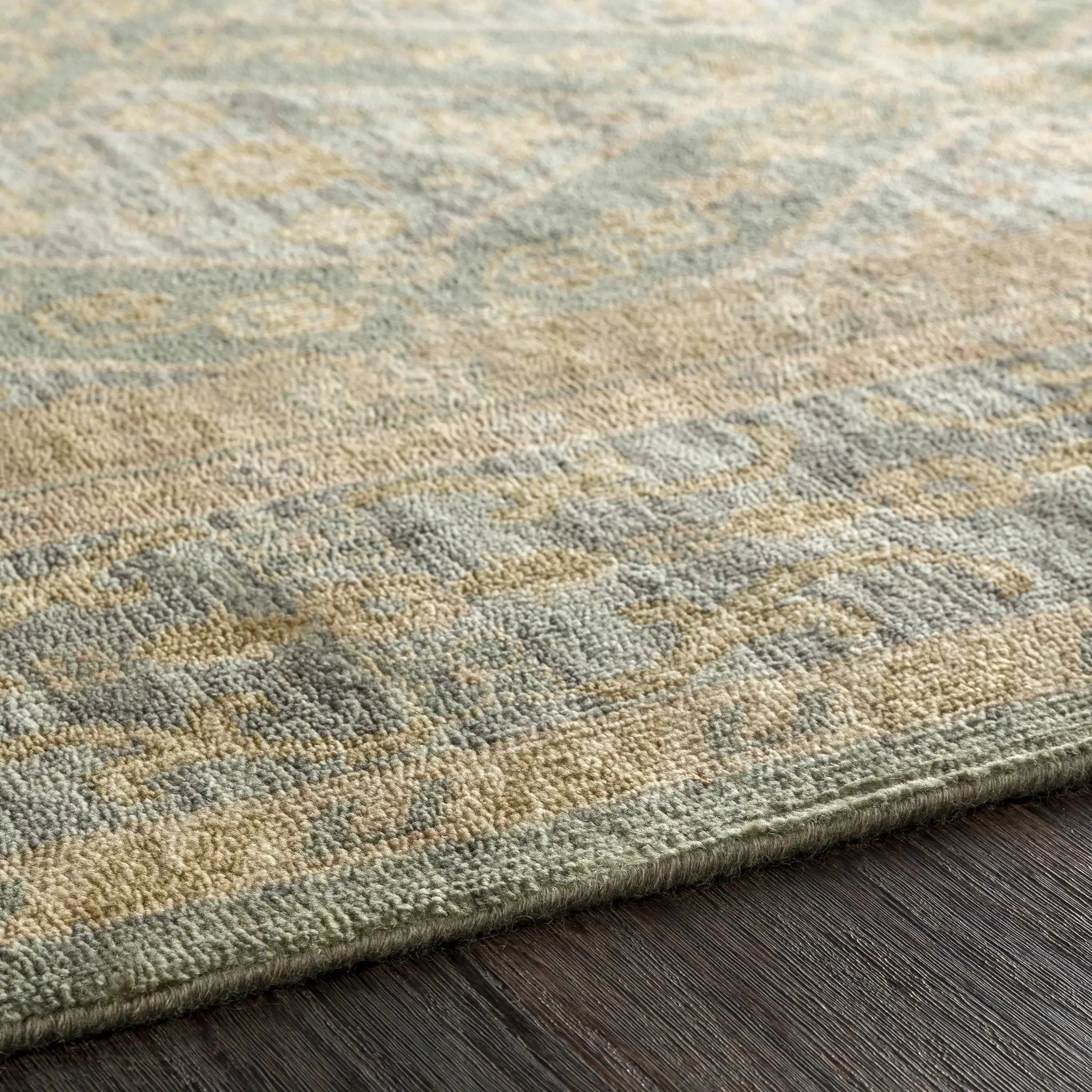 Fogelsville Area Rug - Clearance by Boutique Rugs