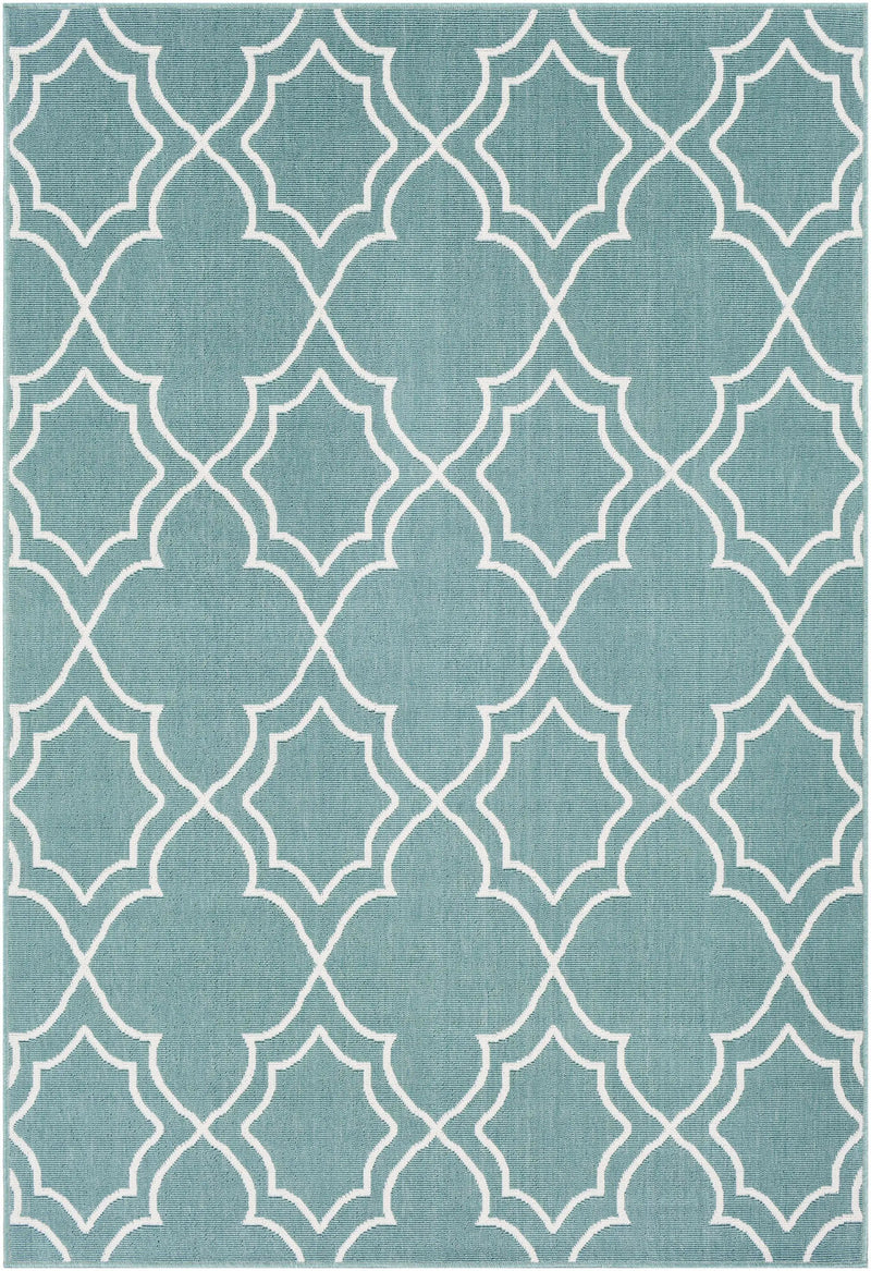 Folsom Outdoor Area Rug - Clearance by Boutique Rugs