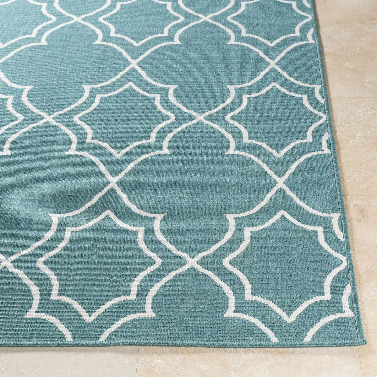 Folsom Outdoor Area Rug - Clearance, photo 10 of 12