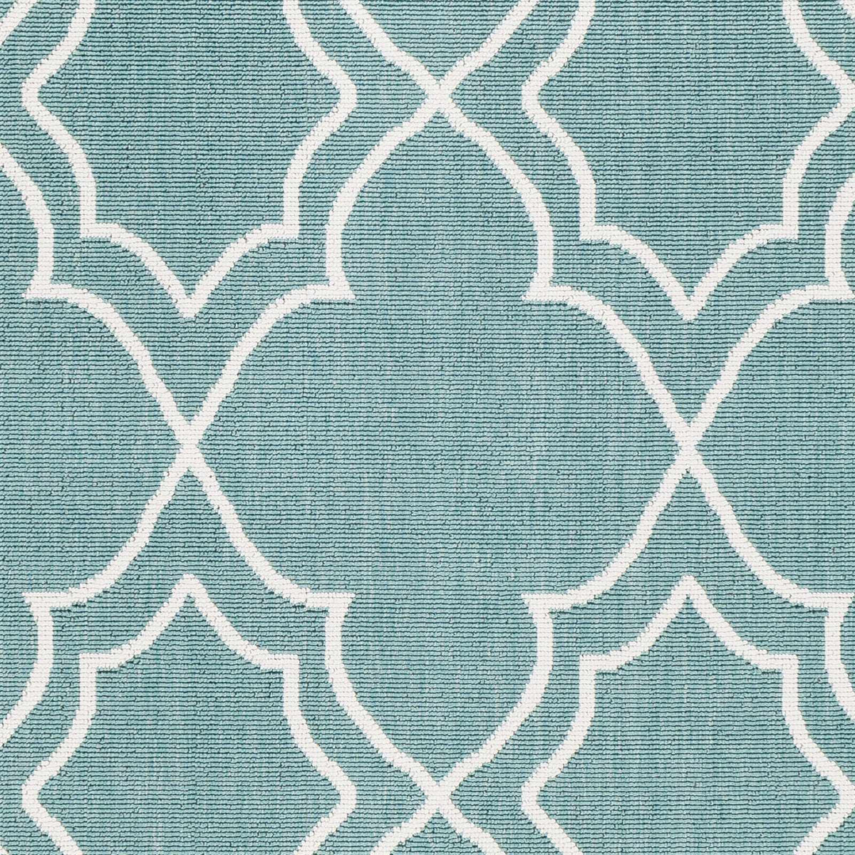 Folsom Outdoor Area Rug - Clearance, sample swatch