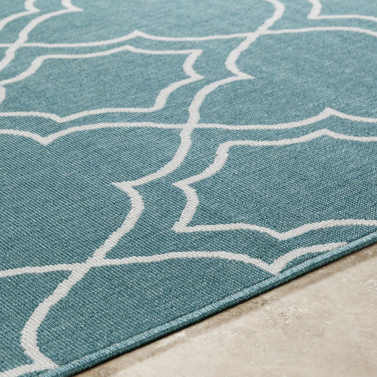 Folsom Outdoor Area Rug - Clearance, photo 7 of 12