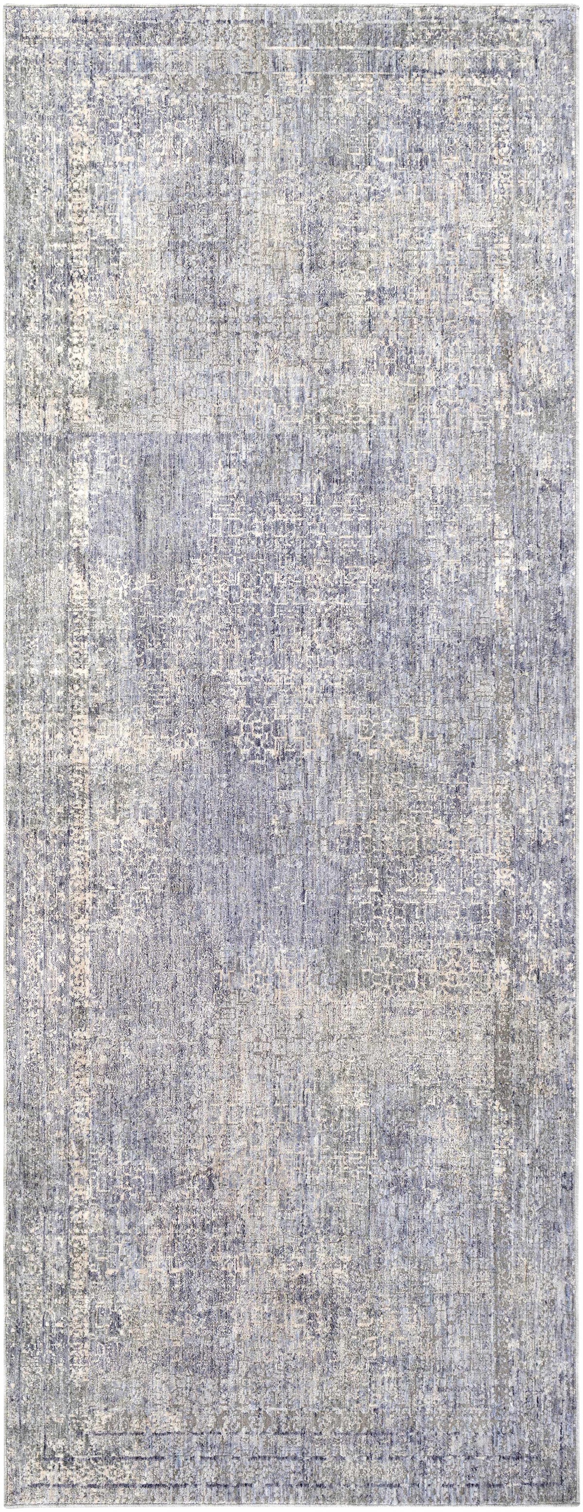 Foley Carved Statement Rug - Clearance, photo 8 of 8
