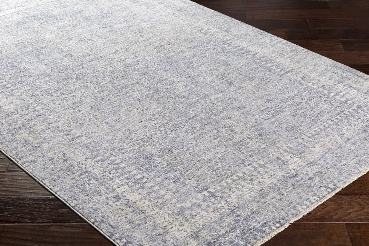 Foley Carved Statement Rug - Clearance, photo 3 of 8