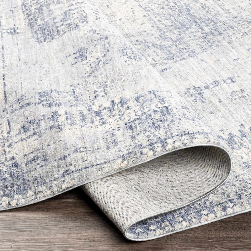 Foley Carved Statement Rug - Clearance by Boutique Rugs
