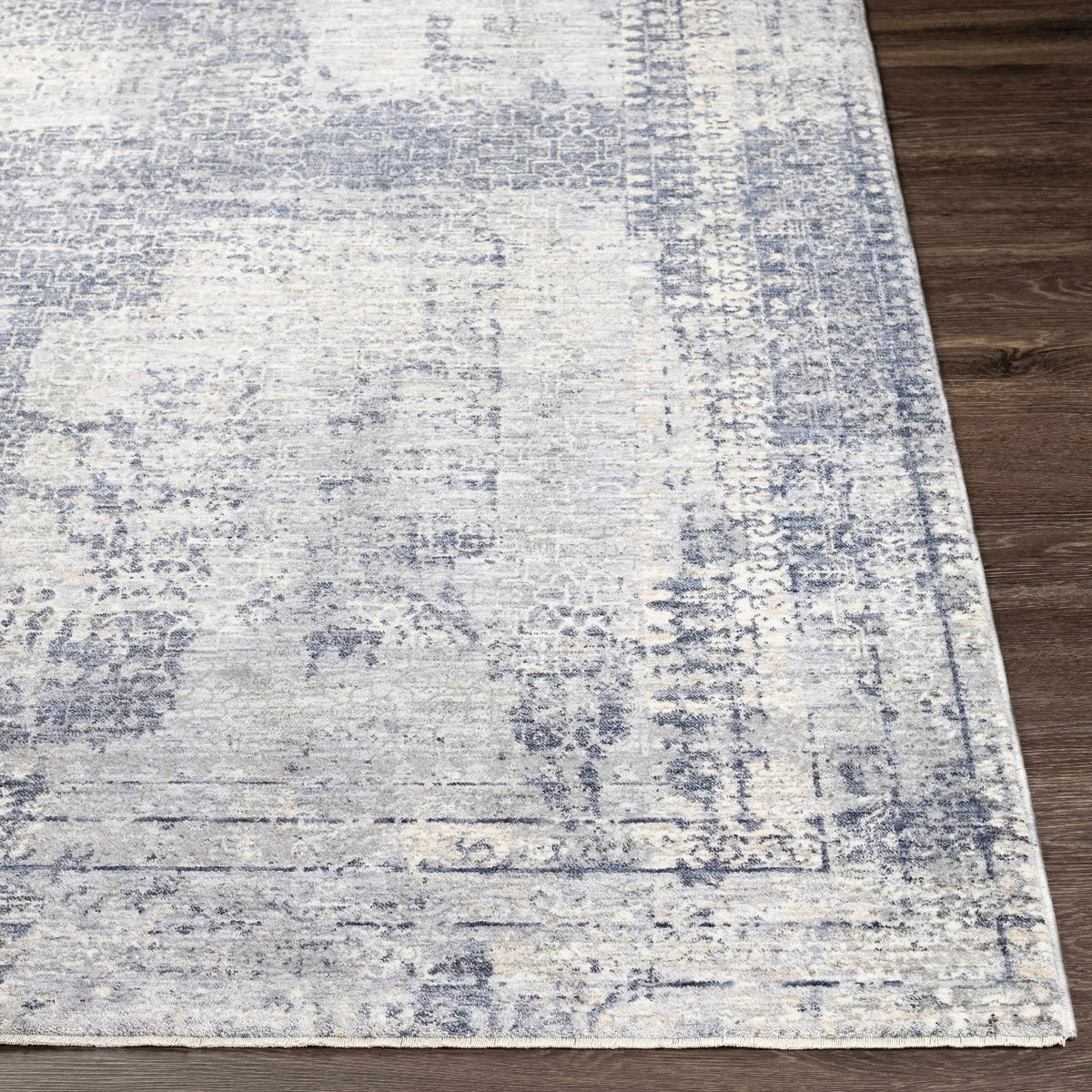 Foley Carved Statement Rug - Clearance, photo 4 of 8