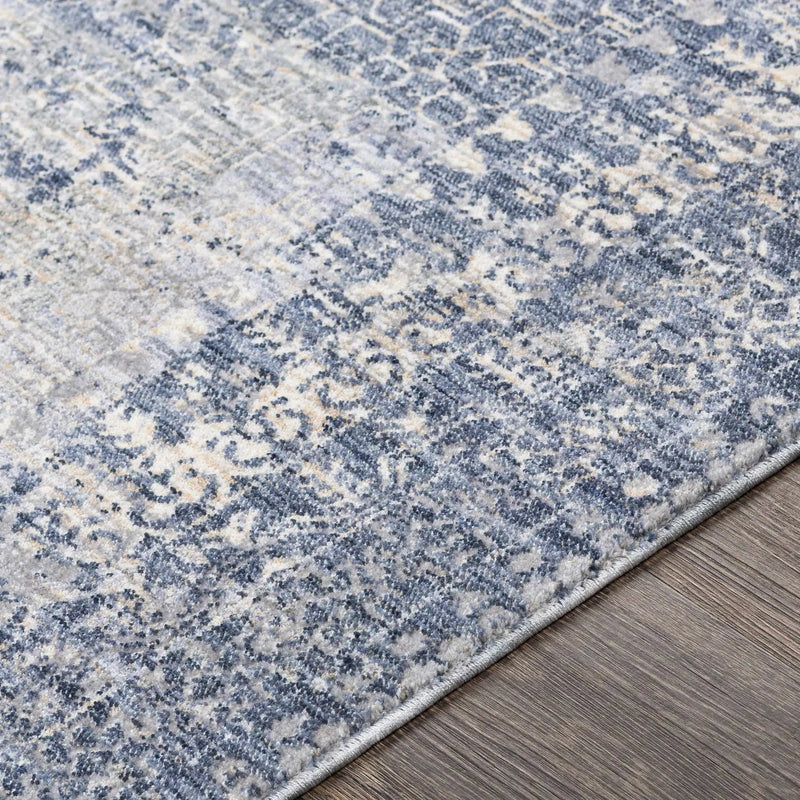 Foley Carved Statement Rug - Clearance by Boutique Rugs