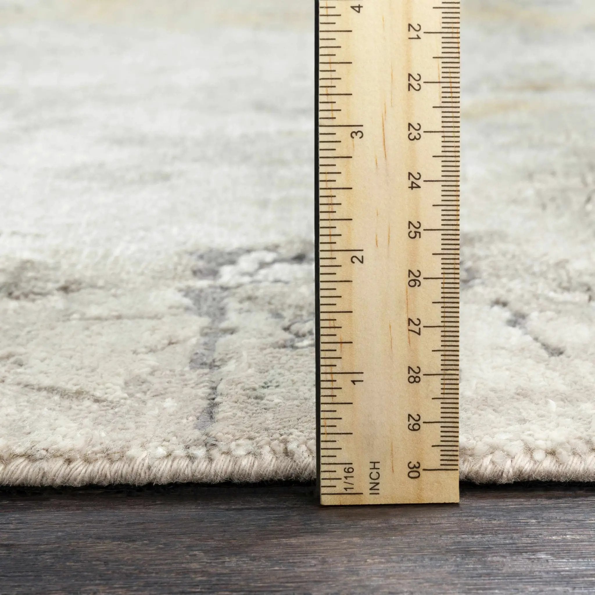 Follansbee Area Rug - Clearance by Boutique Rugs