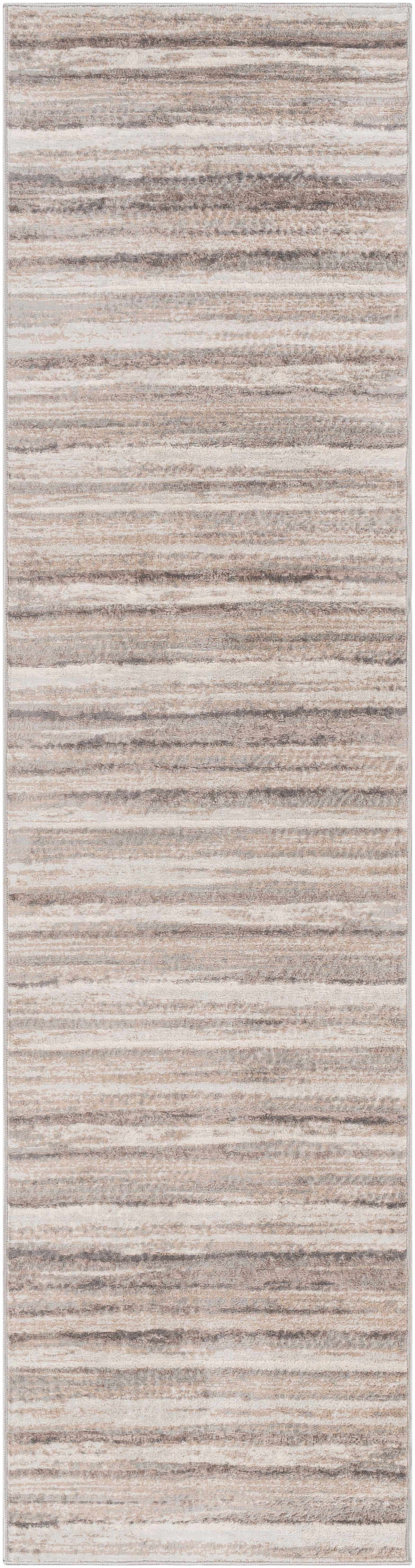 Fombell Abstract Striped Area Rug, photo 9 of 11