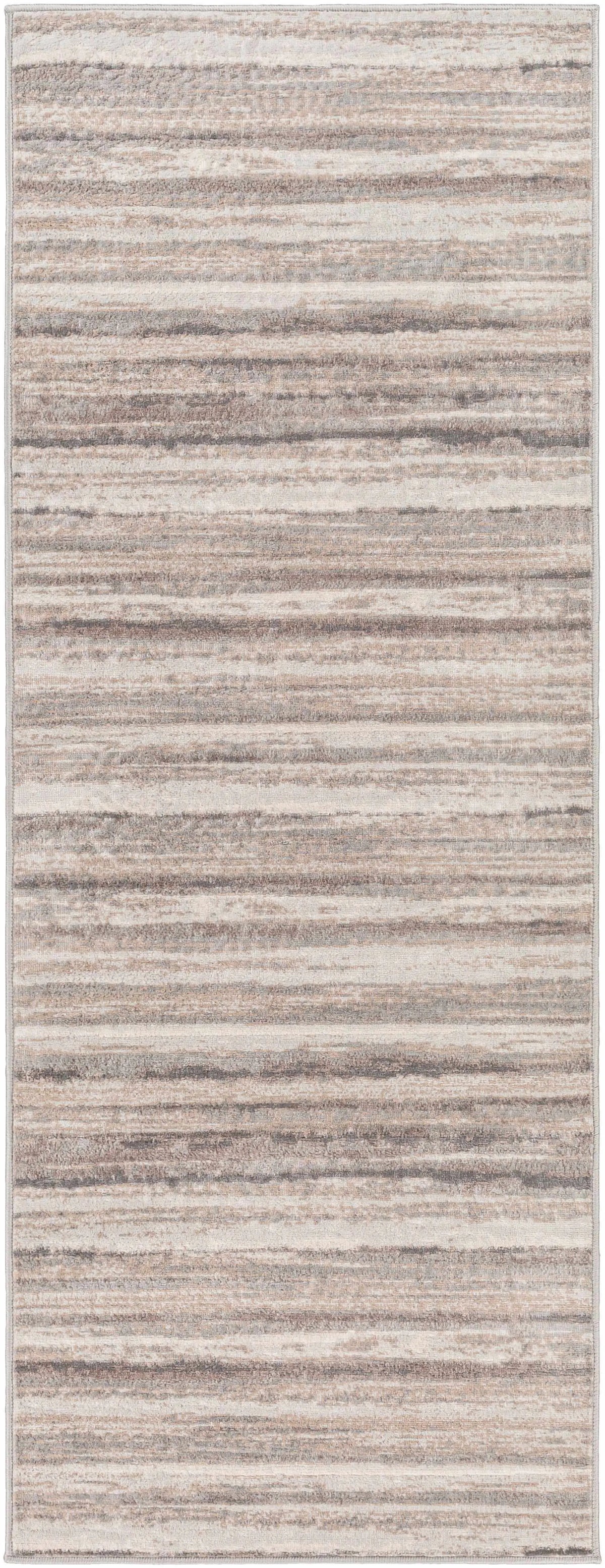 Fombell Abstract Striped Area Rug, photo 5 of 11