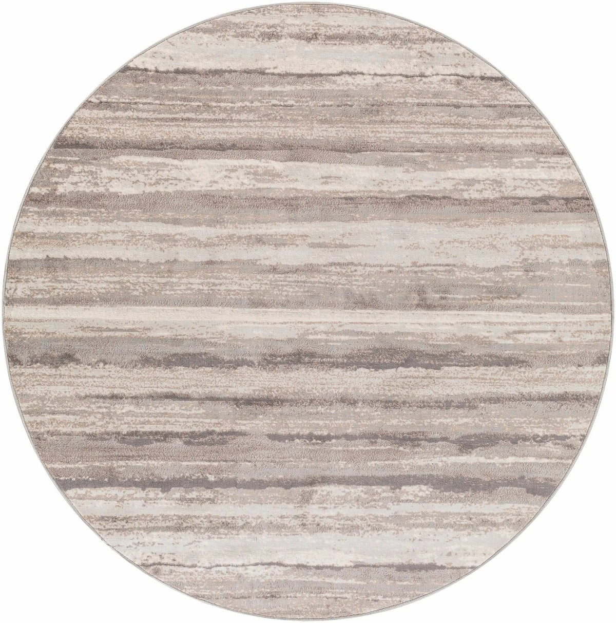Fombell Abstract Striped Area Rug, photo 7 of 11