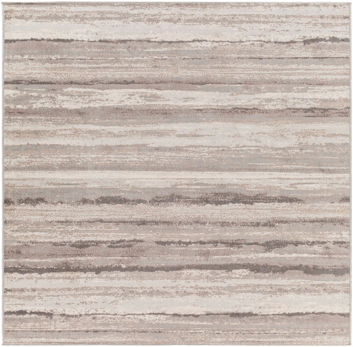 Fombell Abstract Striped Area Rug, photo 8 of 11