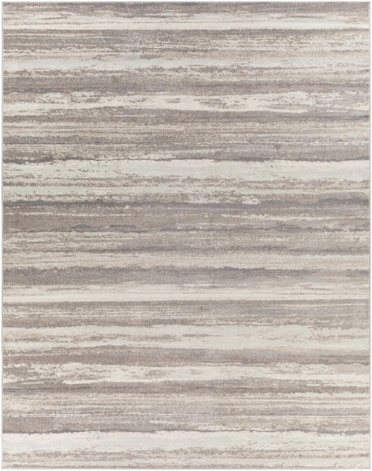 Fombell Abstract Striped Area Rug, photo 10 of 11