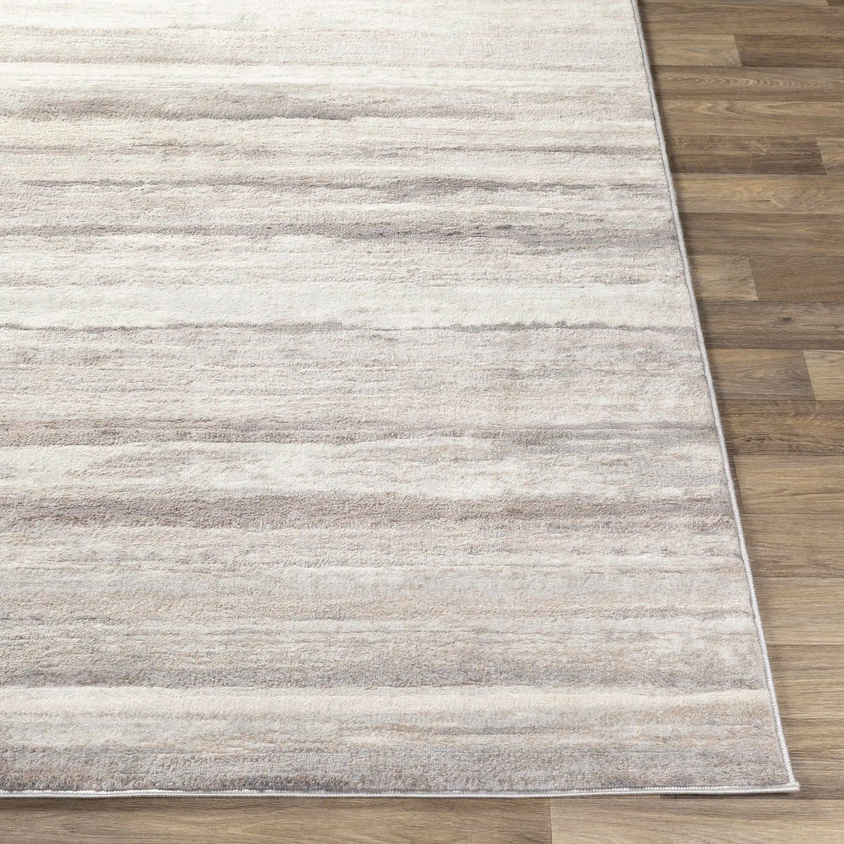 Fombell Abstract Striped Area Rug, photo 3 of 11