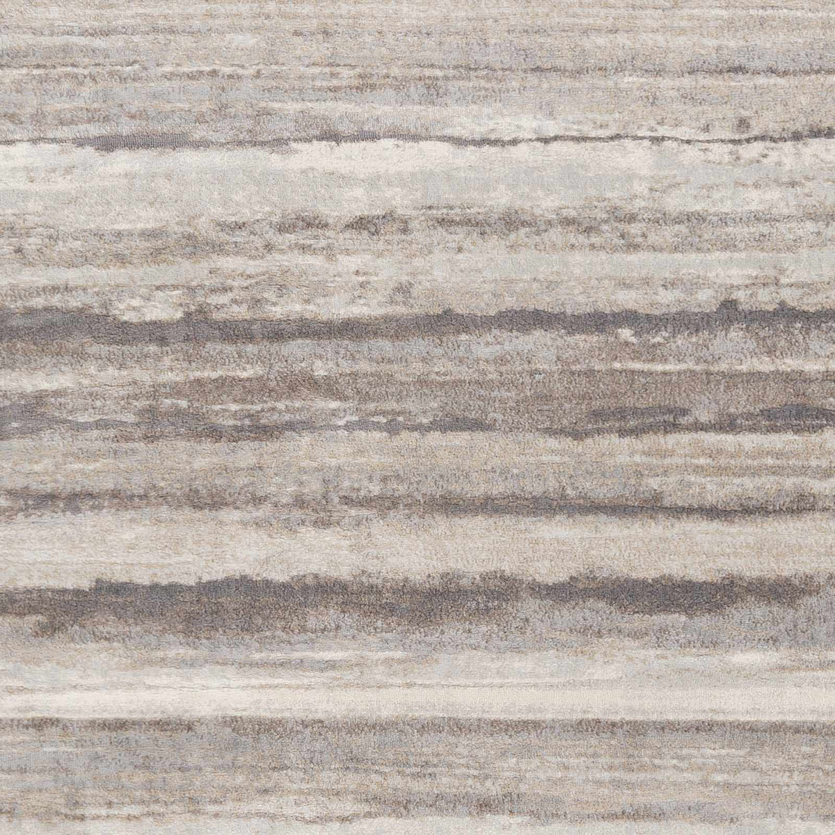 Fombell Abstract Striped Area Rug, sample swatch