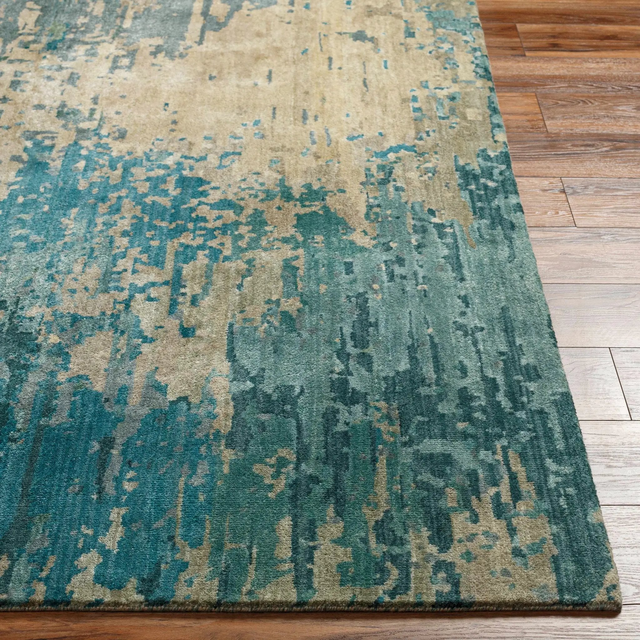 Fonda Area Rug - Clearance by Boutique Rugs