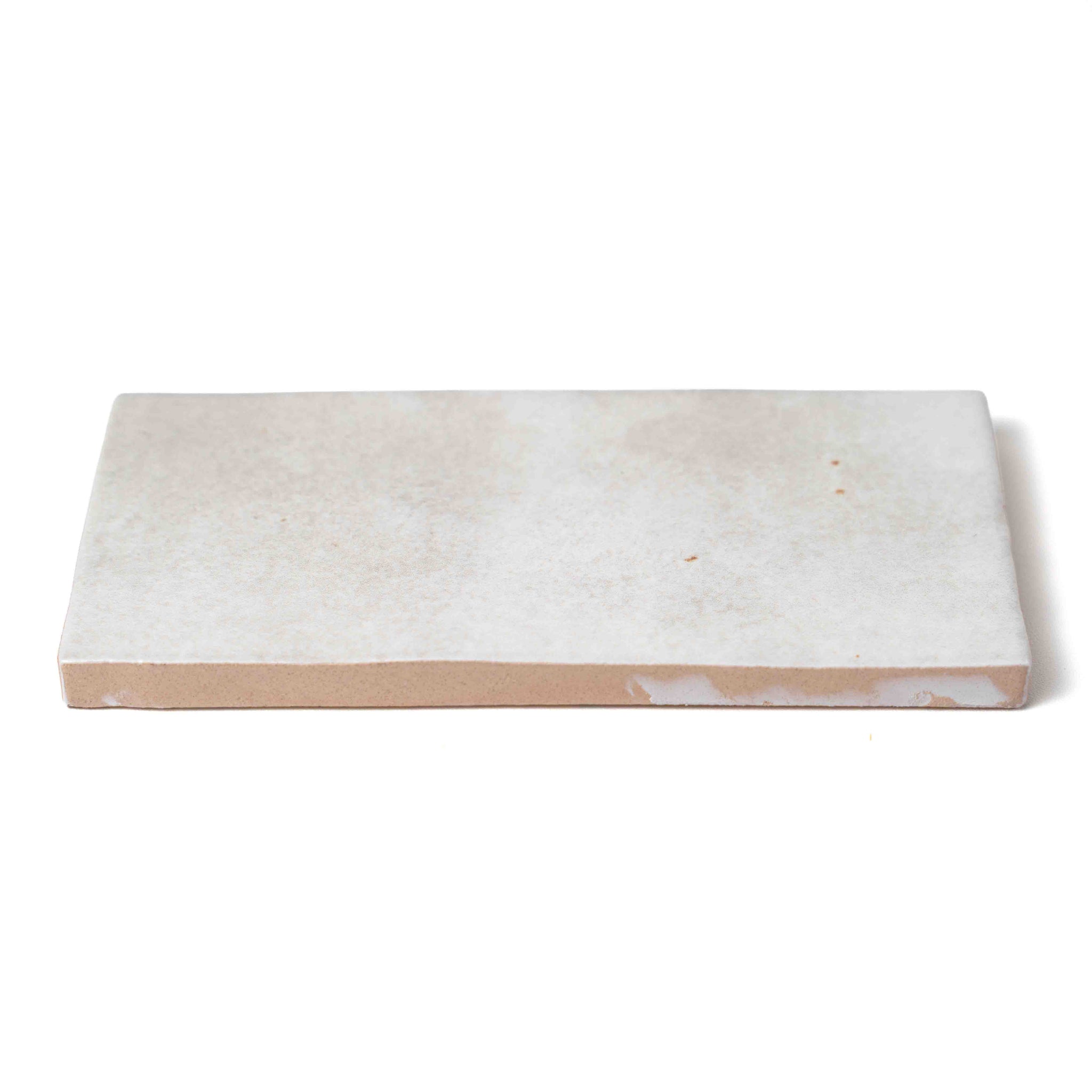 Forge Glossy Ceramic Tiles 2 1/2x5 Ceramic Glossy 2x6 Tiles — 4