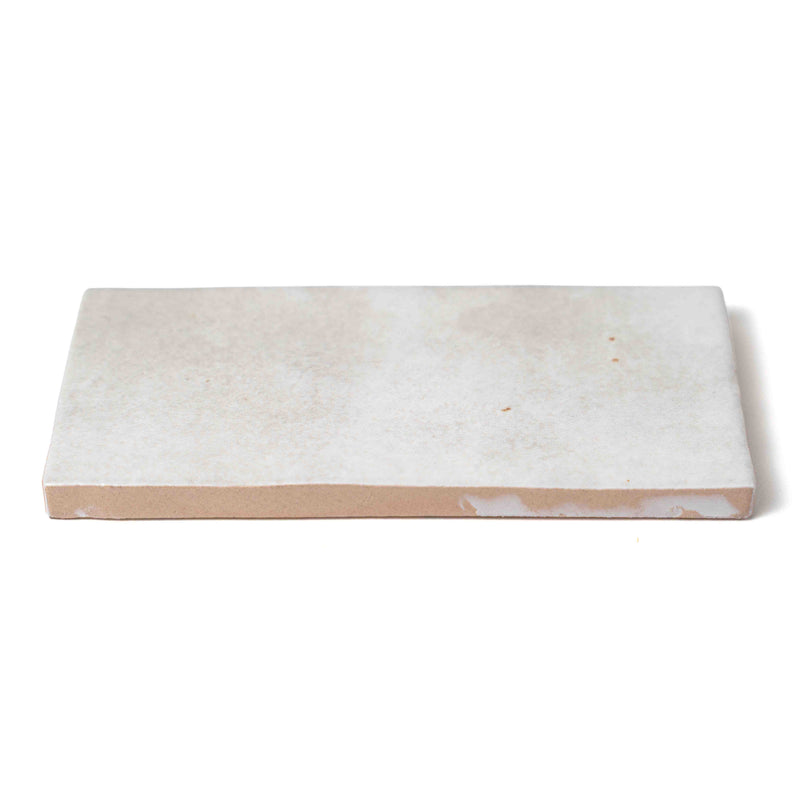 Forge Glossy Ceramic Tiles 2 1/2x5 Ceramic Glossy 2x6 Tiles — 4