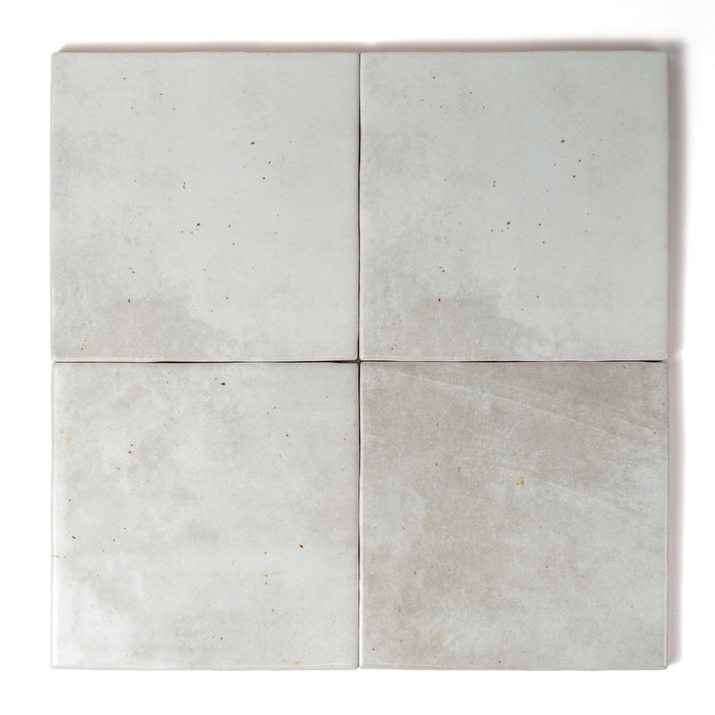 Forge Glossy Ceramic Tiles 5x5 Ceramic Glossy 6x6 Tiles — 1