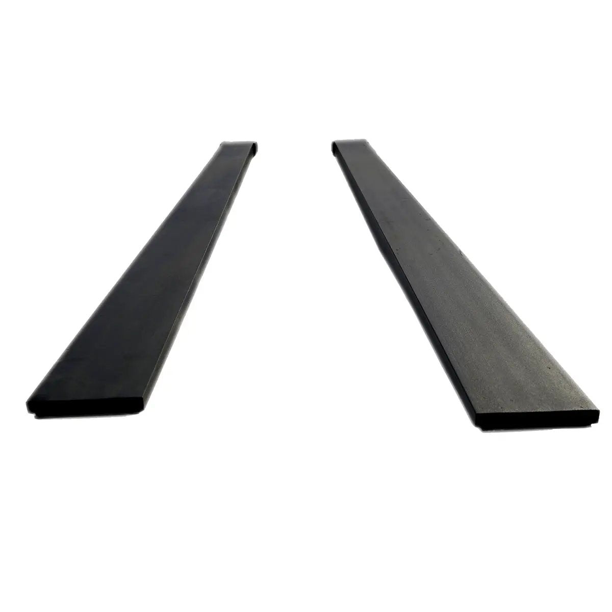 Greatbear 10ft Forklift Extensions 6” Wide Forks, 6600lbs Capacity (Pair) by Chery Industrial