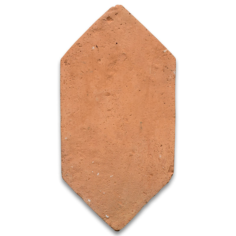 Forma De Picket Natural Picket Terracotta Tiles 5x10 Terracotta Natural 6x12 Tiles