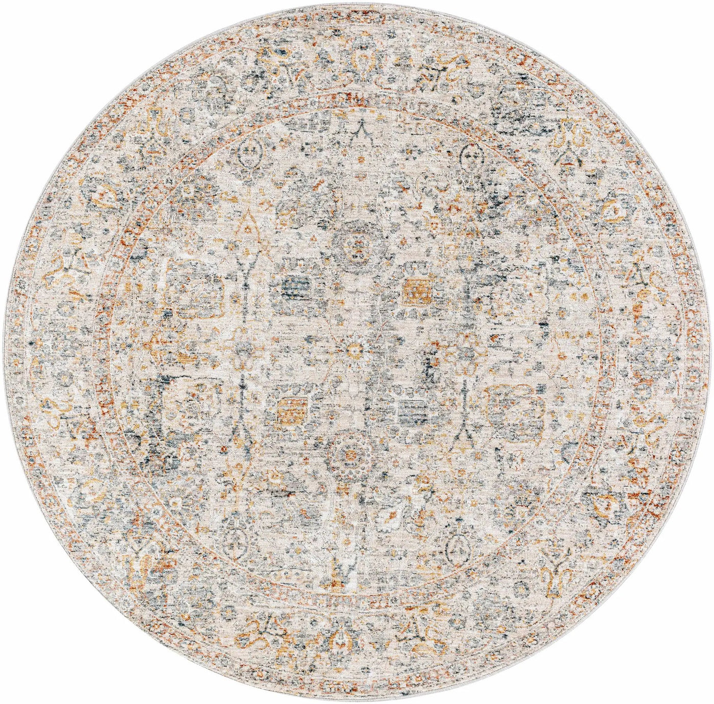 Forth Luxe Rug by Boutique Rugs