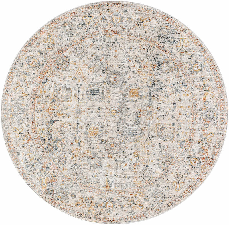 Forth Luxe Rug by Boutique Rugs