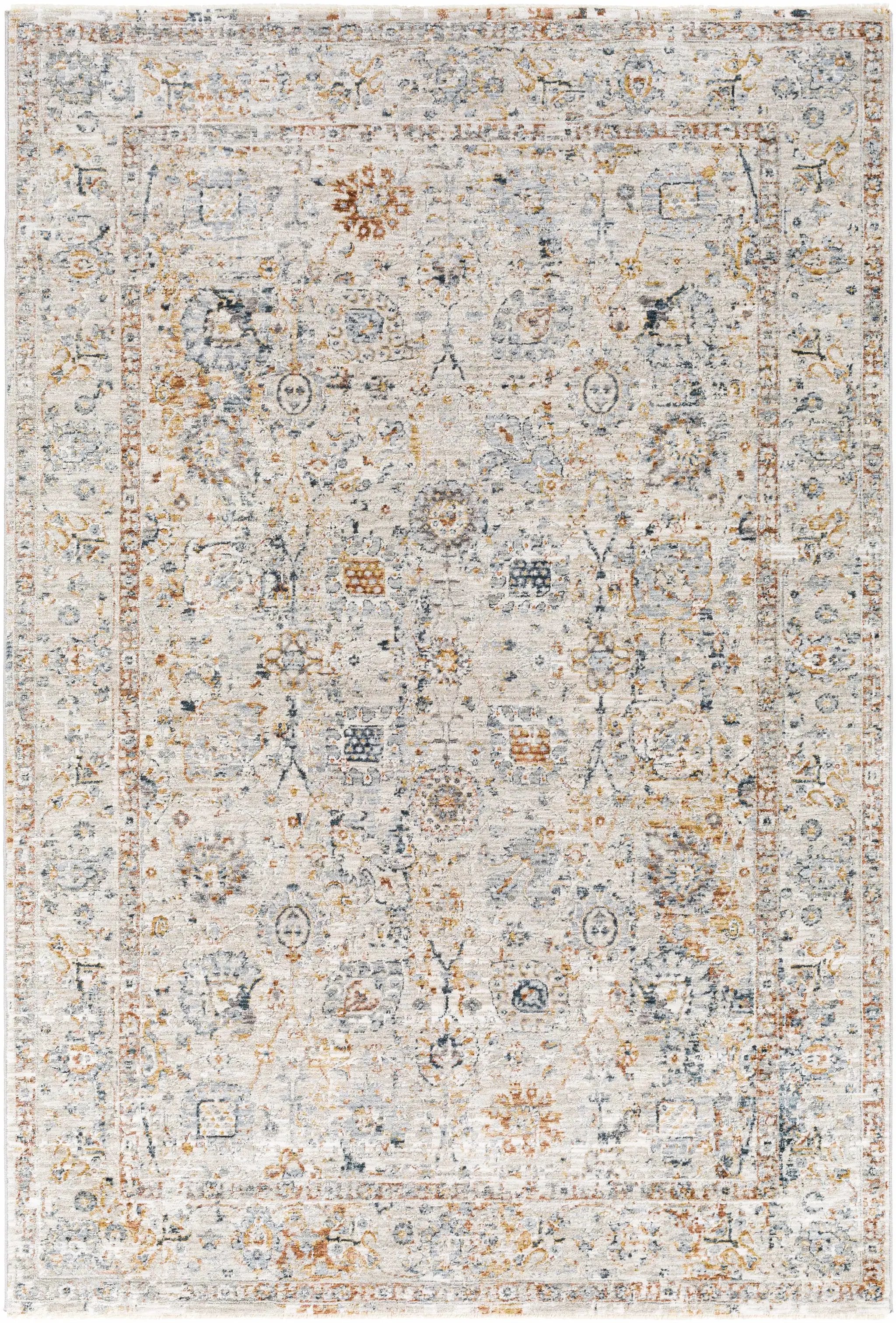 Forth Luxe Rug by Boutique Rugs