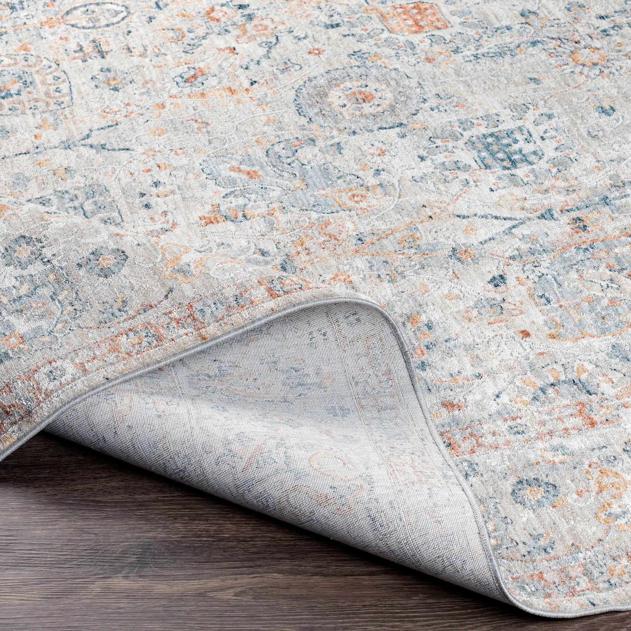 Forth Luxe Rug by Boutique Rugs