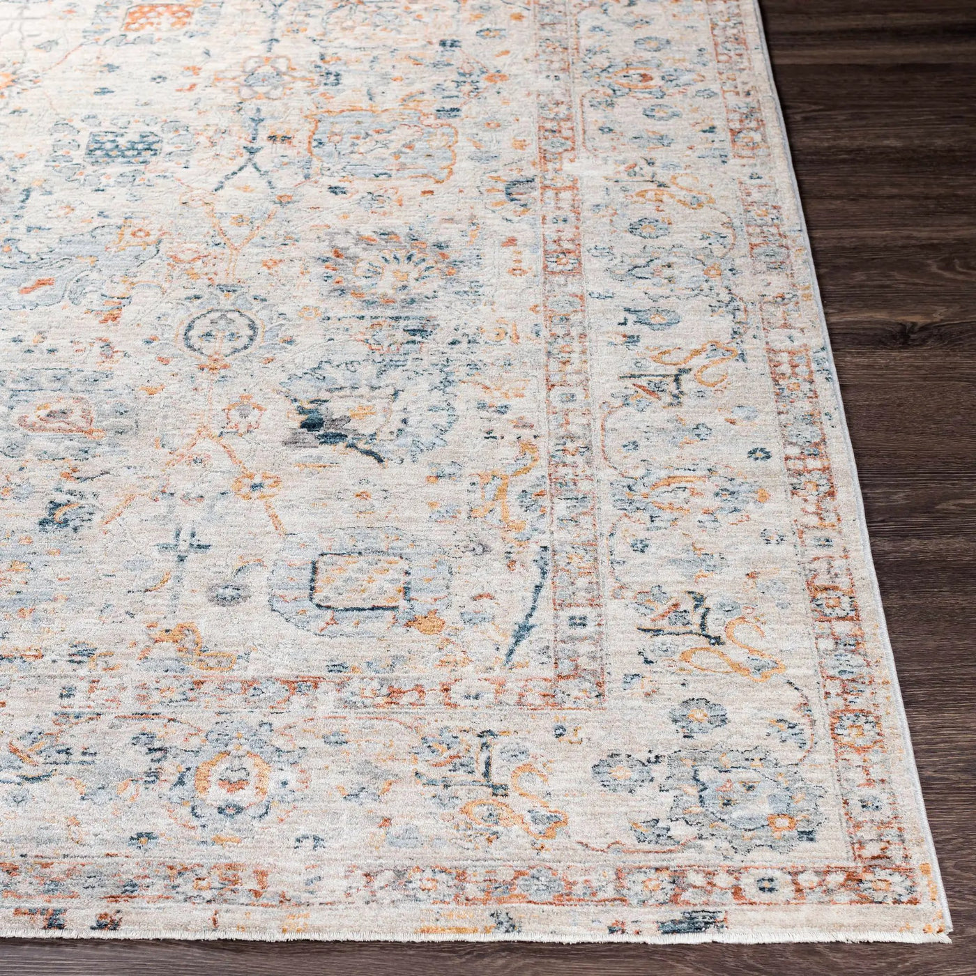 Forth Luxe Rug by Boutique Rugs