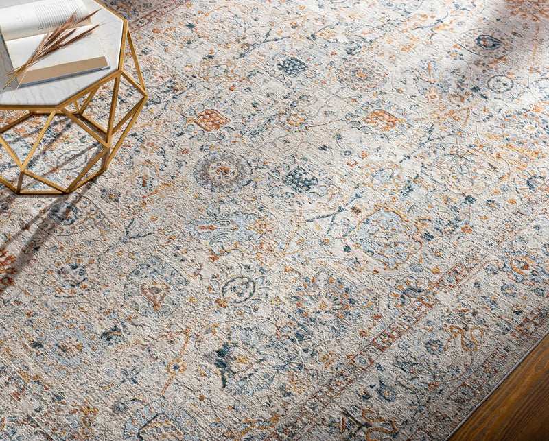 Forth Luxe Rug by Boutique Rugs