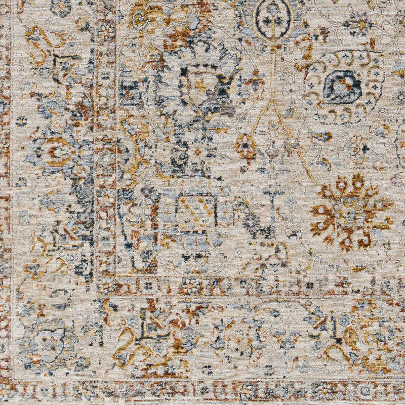 Forth Luxe Rug by Boutique Rugs