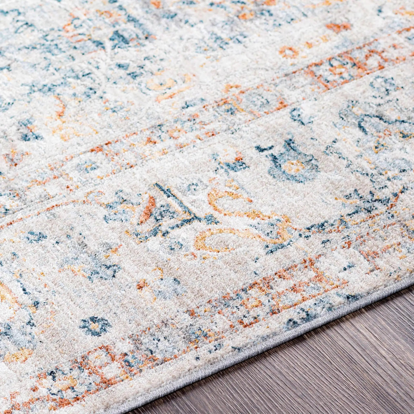 Forth Luxe Rug by Boutique Rugs