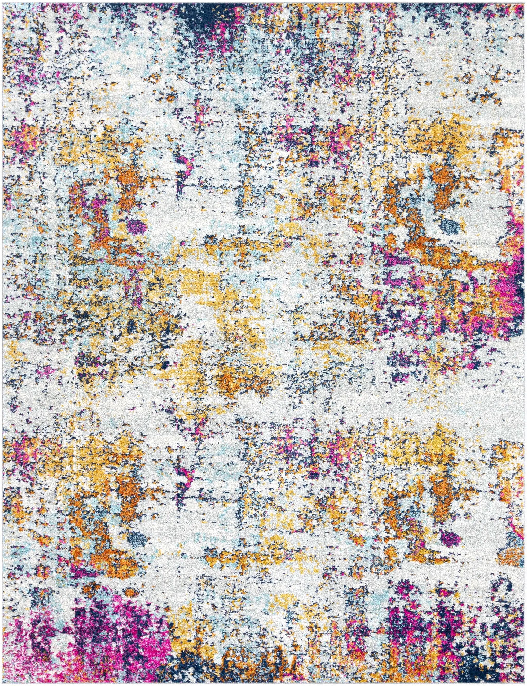 Fowlmere Area Rug - Clearance by Boutique Rugs