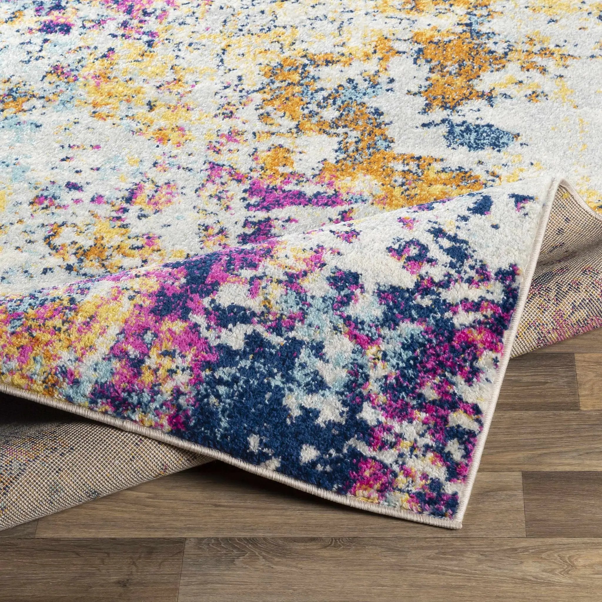 Fowlmere Area Rug - Clearance by Boutique Rugs