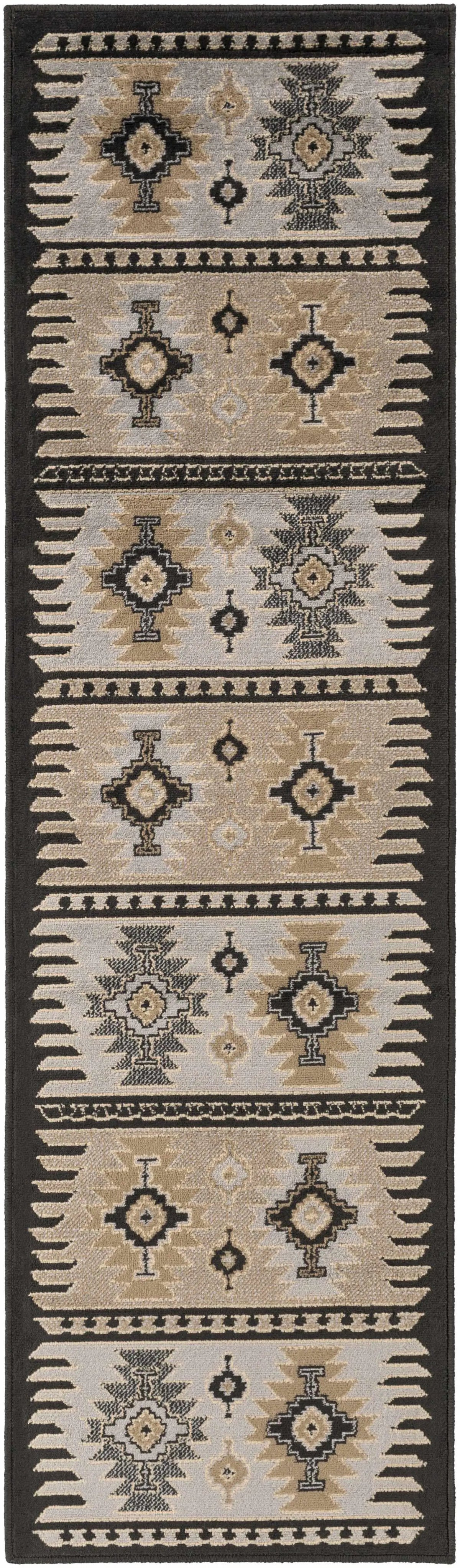 Foxburg Area Rug, photo 8 of 12