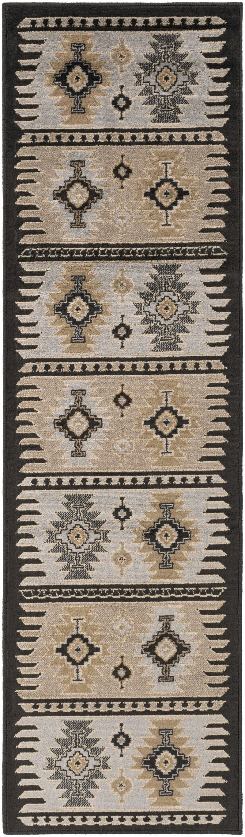 Foxburg Area Rug by Boutique Rugs